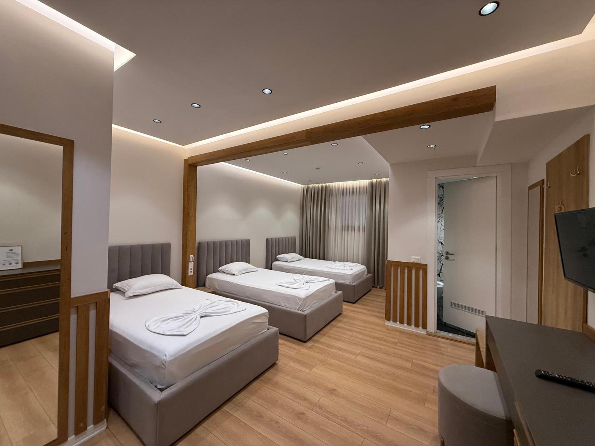 Hotel Colis Kamez Zimmer foto
